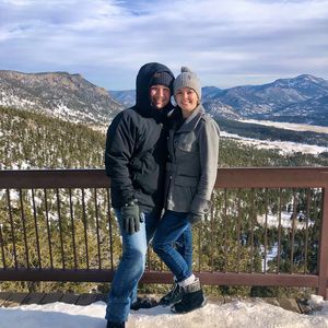 Meet your Posher, Sara